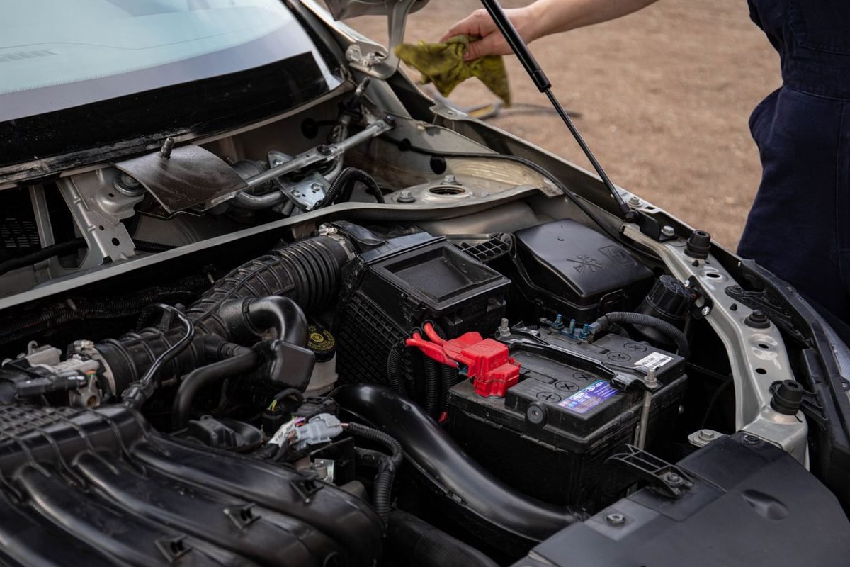 Automotive Wiring Harness Manufacturing Process Explained