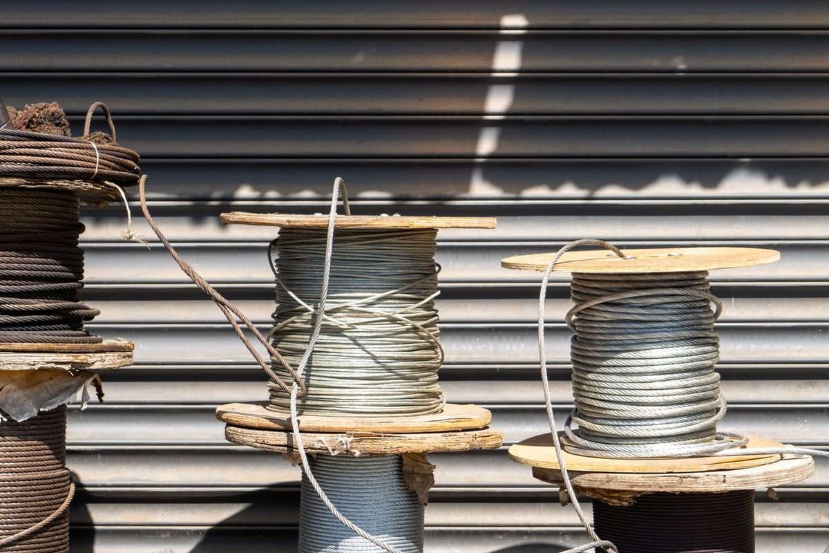 Wire Harness Design Considerations for Harsh Environments