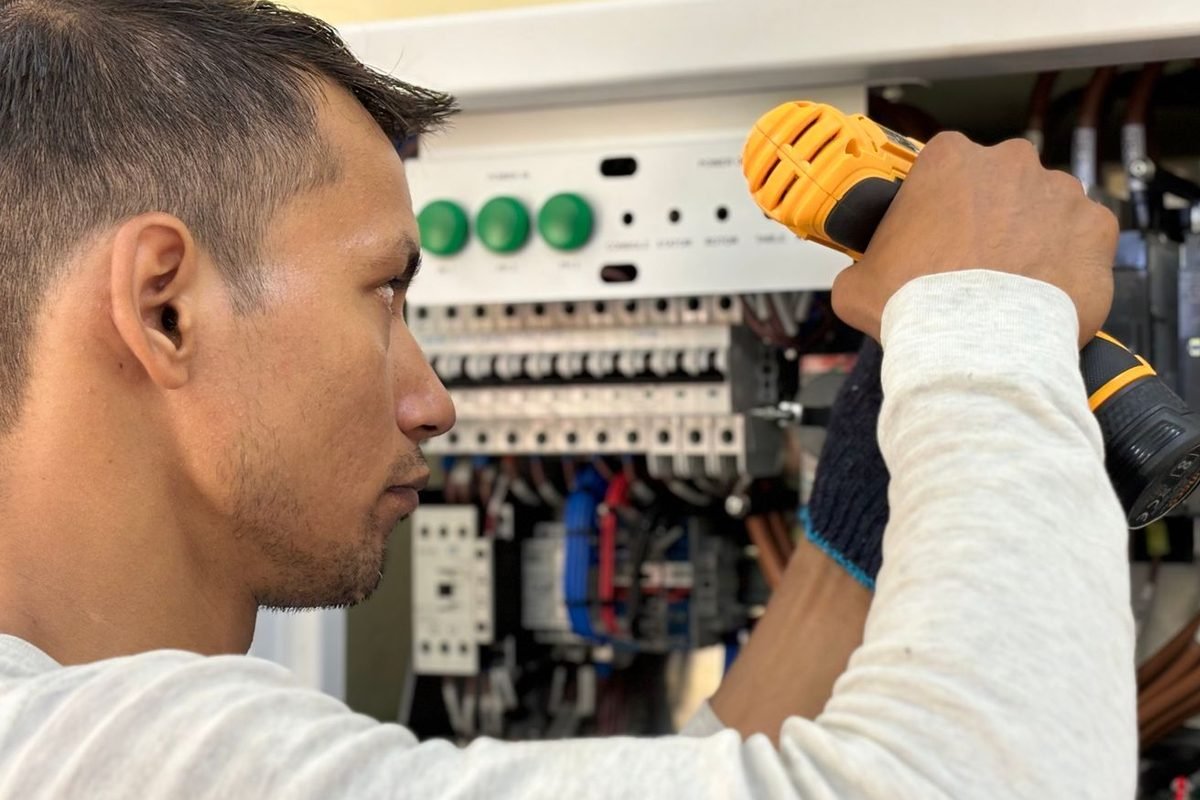 Benefits of Custom Wire Harnesses for OEMs