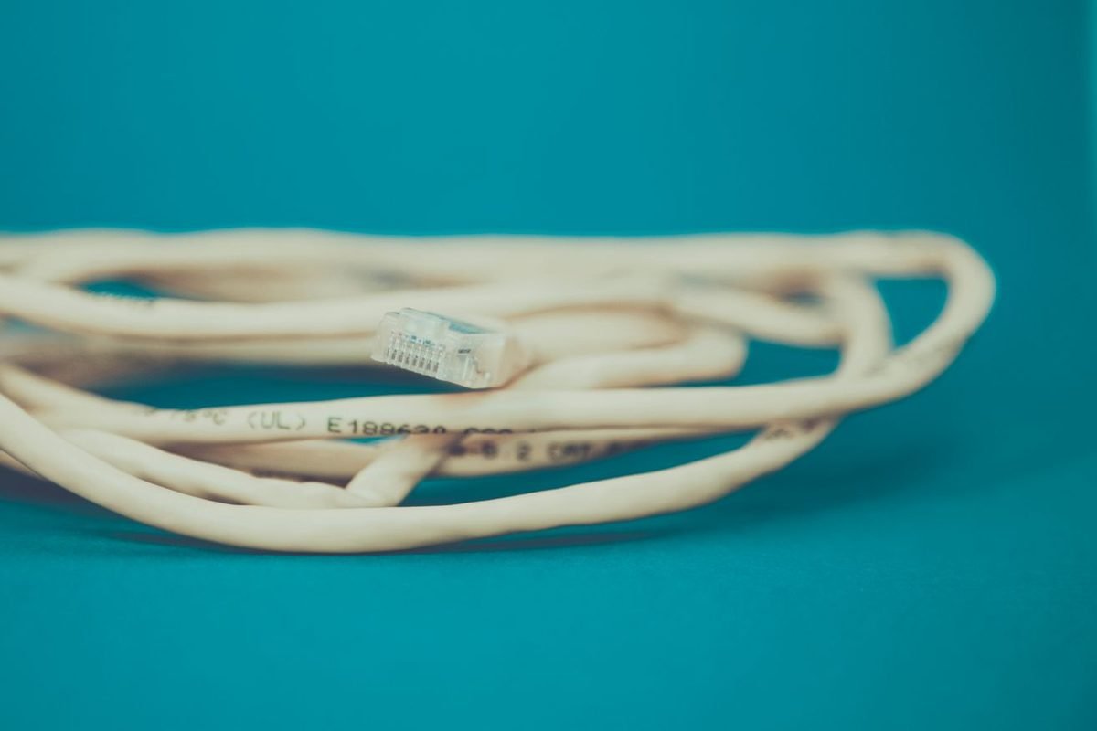 Shielded cable assembly — Converra Industries