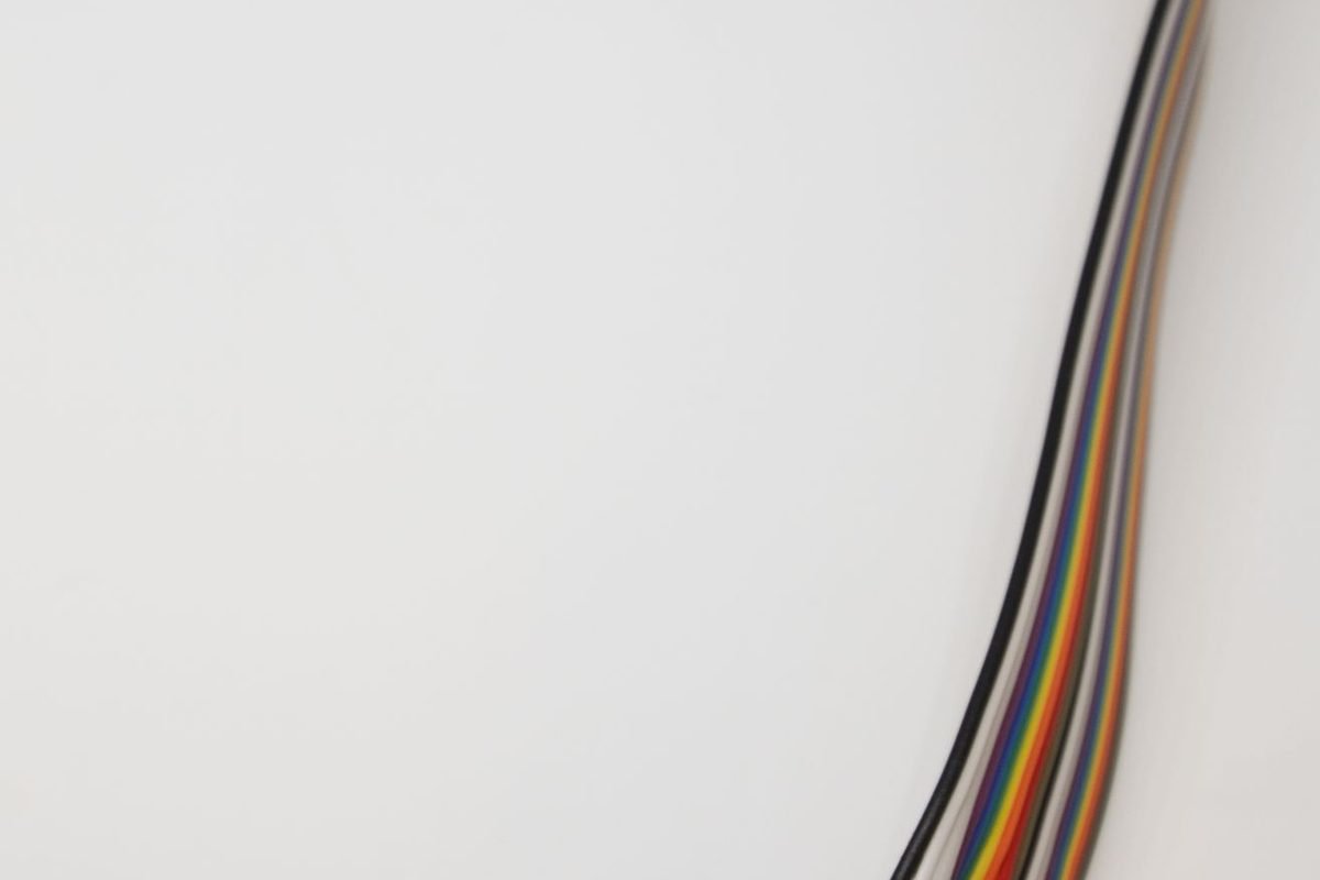 Crimped connector terminals — Converra Industries
