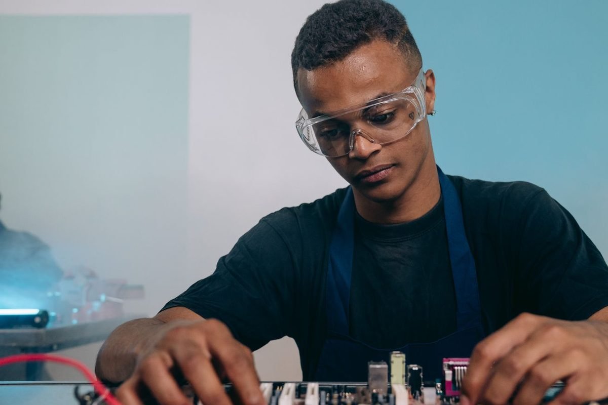 Electrical continuity testing — Converra Industries