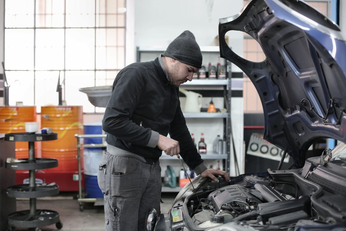 Automotive wire harness applications by Converra Industries