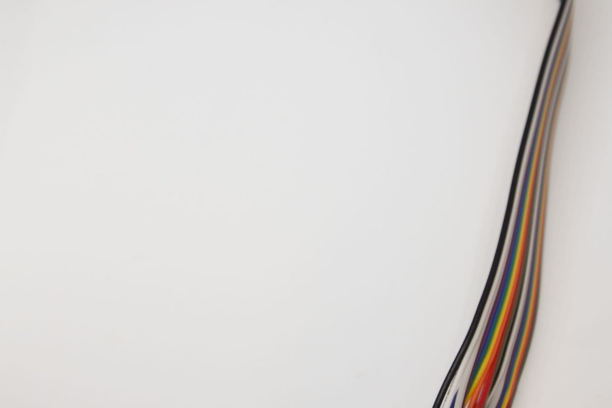 Consumer Electronics wire harness applications by Converra Industries