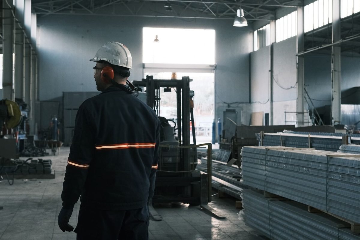 Converra Industries wire harness manufacturing facility
