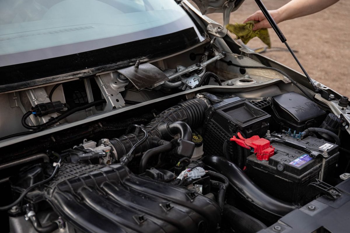 Automotive Harnesses manufactured by Converra Industries