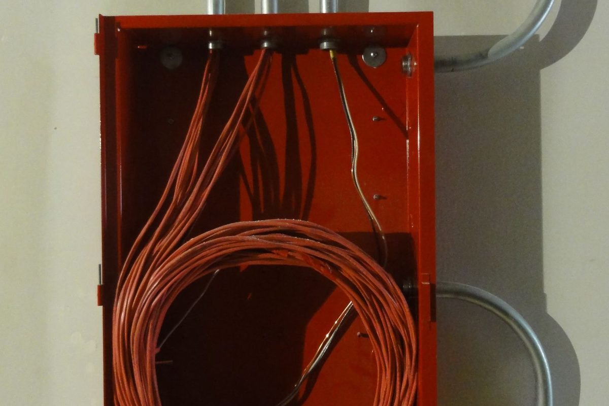Electrical Cable Assemblies manufactured by Converra Industries